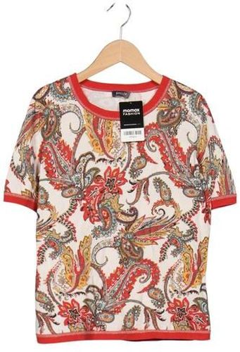 Damen Pullover, mehrfarbig, Gr. EU 38, Elasthan, Baumwolle, Synthetik - Second Hand - Basler - Modalova