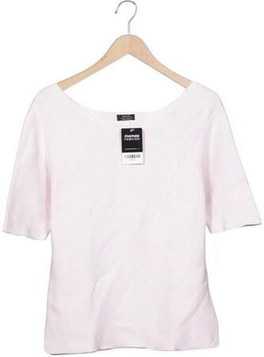 Damen Pullover, pink, Gr. M - Second Hand - Basler - Modalova