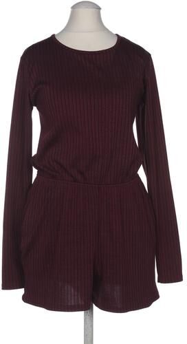 Damen Jumpsuit/Overall, bordeaux, Gr. XS, Elasthan, Synthetik - Second Hand - BDG Urban Outfitters - Modalova