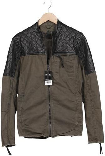 Damen Jacke, mehrfarbig, Gr. M - Second Hand - Be Edgy - Modalova