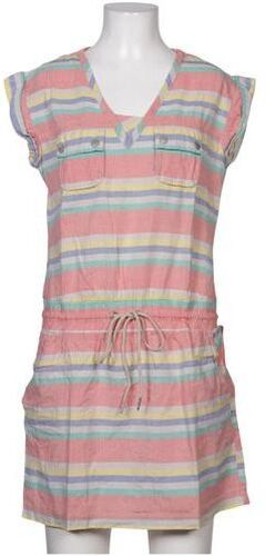 Damen Kleid, mehrfarbig, Gr. EU 38, Baumwolle - Second Hand - Bench. - Modalova