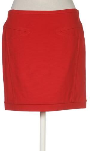 Damen Rock, rot, Gr. EU 36 - Second Hand - Beate Heymann - Modalova