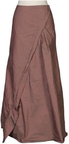 Damen Rock, braun, Gr. EU 40 - Second Hand - Beate Heymann - Modalova