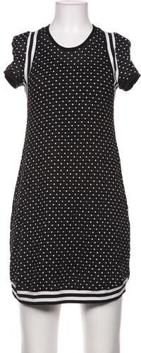 Damen Kleid, schwarz, Gr. EU 34, Elasthan, Synthetik - Second Hand - Beate Heymann - Modalova