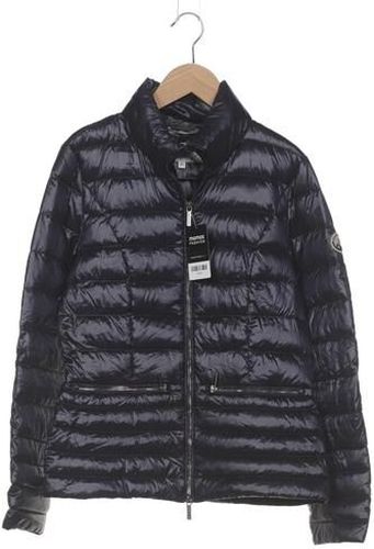 Damen Jacke, marineblau, Gr. EU 36, Synthetik, Daunen - Second Hand - Beaumont - Modalova