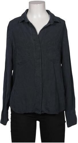Damen Bluse, marineblau, Gr. L, Lyocell - Second Hand - Bella Dahl - Modalova