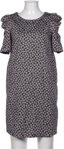 Damen Kleid, flieder, Gr. EU 36, Elasthan, Baumwolle, Synthetik - Second Hand - Bellybutton - Modalova