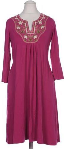 Damen Kleid, pink, Gr. XS, Elasthan, Viskose - Second Hand - Bellybutton - Modalova