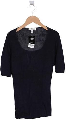 Damen Pullover, marineblau, Gr. EU 36, Seide - Second Hand - Best Connections by heine - Modalova