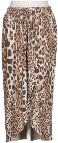 Damen Rock, beige, Gr. EU 36, Elasthan, Synthetik - Second Hand - Best Connections by heine - Modalova