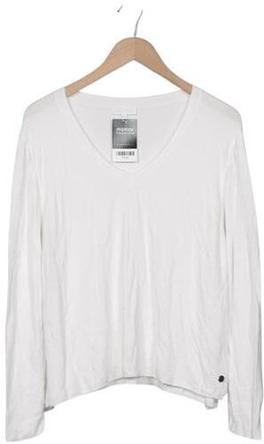 Damen Pullover, weiß, Gr. L, Elasthan, Viskose - Second Hand - Better Rich - Modalova