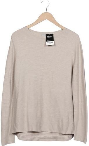 Damen Pullover, beige, Gr. EU 40 - Second Hand - Betty & Co - Modalova