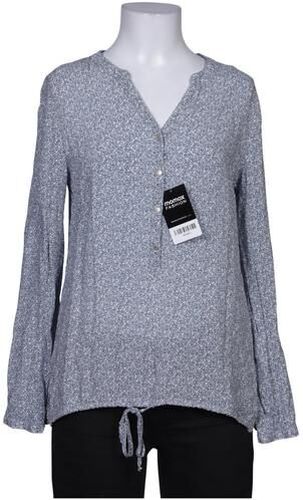 Damen Bluse, blau, Gr. EU 36, Viskose - Second Hand - Betty & Co - Modalova