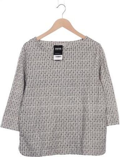 Damen Sweatshirt, weiß, Gr. M, Synthetik - Second Hand - Betty & Co - Modalova