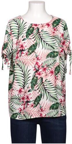 Damen Bluse, mehrfarbig, Gr. EU 40, Elasthan, Synthetik - Second Hand - Bexleys - Modalova