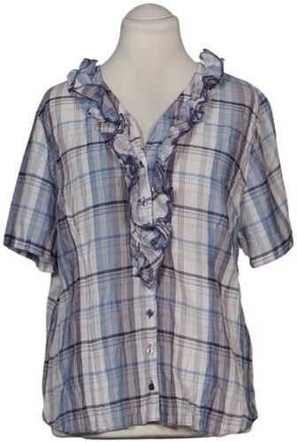 Damen Bluse, mehrfarbig, Gr. EU 46 - Second Hand - Bexleys - Modalova