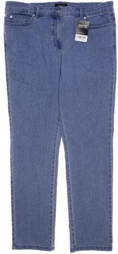 Damen Jeans, blau, Gr. W35 L30, Elasthan - Second Hand - Bexleys - Modalova