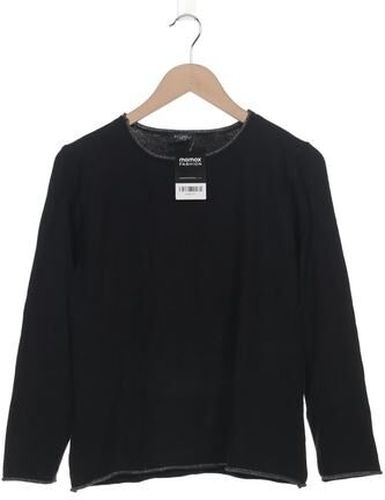 Damen Pullover, schwarz, Gr. S, Synthetik, Viskose - Second Hand - Bexleys - Modalova