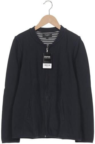 Damen Sweatshirt, marineblau, Gr. S, Baumwolle, Synthetik - Second Hand - Bexleys - Modalova