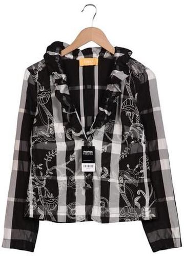 Damen Jacke, mehrfarbig, Gr. EU 36, Synthetik - Second Hand - Biba - Modalova