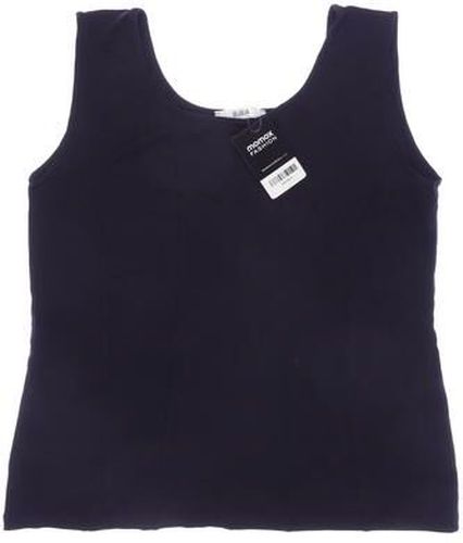 Damen Top, schwarz, Gr. L - Second Hand - Biba - Modalova