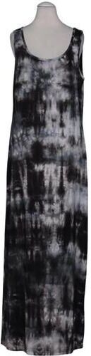 Damen Kleid, mehrfarbig, Gr. M, Elasthan, Viskose - Second Hand - BON A PARTE - Modalova