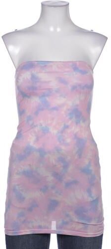 Damen Top, pink, Gr. EU 38, Elasthan, Synthetik - Second Hand - BONOBO - Modalova