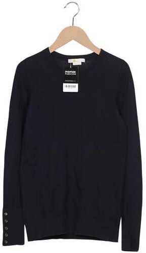 Damen Pullover, marineblau, Gr. XS, Elasthan, Baumwolle, Synthetik - Second Hand - Boden - Modalova
