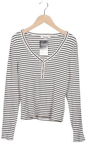 Damen Pullover, marineblau, Gr. EU 36 - Second Hand - Boden - Modalova