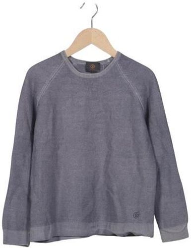 Damen Pullover, grau, Gr. S, Schurwolle - Second Hand - Bogner - Modalova