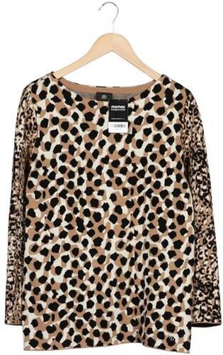 Damen Pullover, mehrfarbig, Gr. EU 40, Kaschmir, Schurwolle - Second Hand - Bogner - Modalova