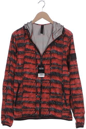 Damen Jacke, rot, Gr. EU 50 - Second Hand - Bogner Fire+Ice - Modalova