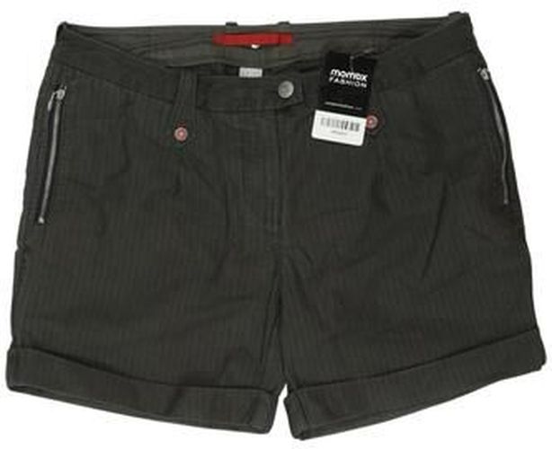 Damen Shorts, grau, Gr. EU 38, Baumwolle - Second Hand - Bogner Fire+Ice - Modalova