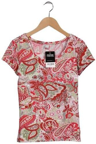 Damen T-Shirt, mehrfarbig, Gr. S - Second Hand - Bogner Fire+Ice - Modalova