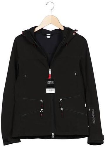 Damen Jacke, schwarz, Gr. EU 36, Elasthan, Synthetik - Second Hand - Bogner Fire+Ice - Modalova