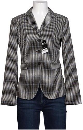 Damen Blazer, mehrfarbig, Gr. EU 36, Elasthan, Baumwolle, Synthetik - Second Hand - Blonde No.8 - Modalova