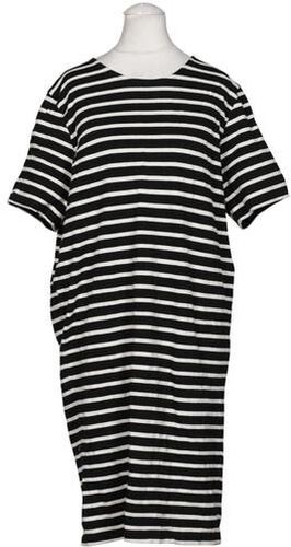 Damen Kleid, mehrfarbig, Gr. XS, Baumwolle - Second Hand - Bloom - Modalova