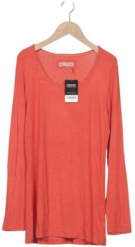 Damen Langarmshirt, rot, Gr. S - Second Hand - Bloom - Modalova