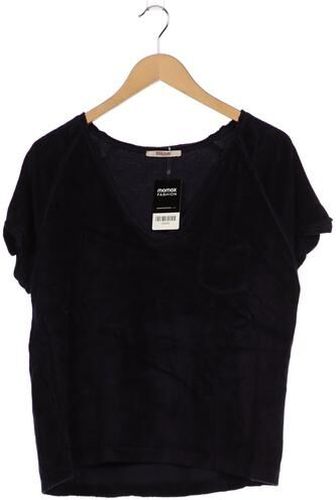 Damen T-Shirt, marineblau, Gr. EU 36 - Second Hand - Bloom - Modalova