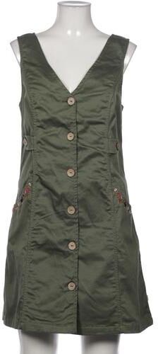 Damen Kleid, grün, Gr. L - Second Hand - Blutsgeschwister - Modalova