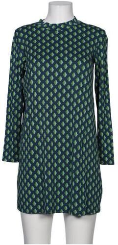 Damen Kleid, grün, Gr. M, Elasthan, Viskose - Second Hand - Blutsgeschwister - Modalova