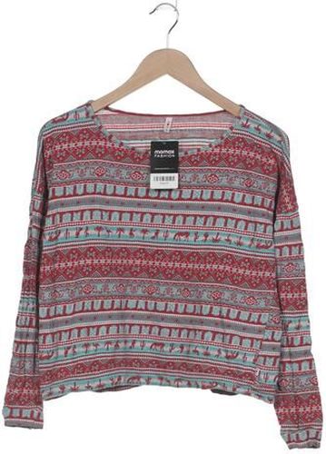 Damen Pullover, rot, Gr. S, Baumwolle - Second Hand - Blutsgeschwister - Modalova