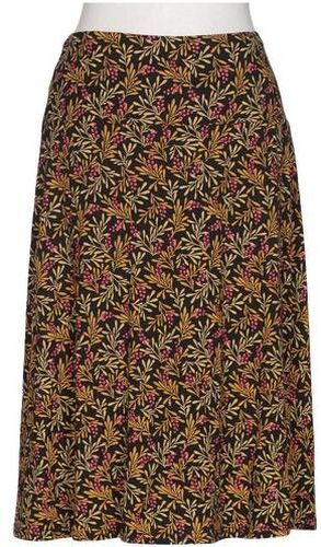 Damen Rock, mehrfarbig, Gr. S, Elasthan, Viskose - Second Hand - Blutsgeschwister - Modalova