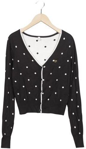 Damen Strickjacke, mehrfarbig, Gr. S - Second Hand - Blutsgeschwister - Modalova