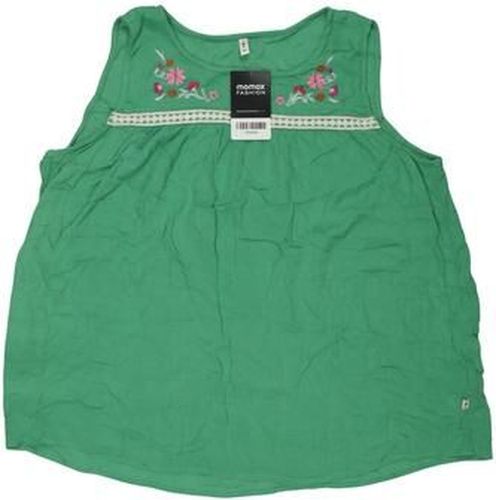 Damen Top, grün, Gr. M, Viskose - Second Hand - Blutsgeschwister - Modalova