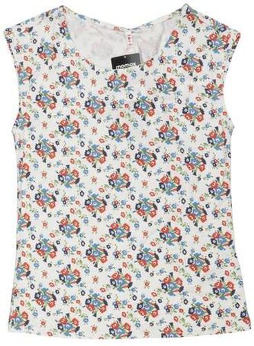 Damen Top, mehrfarbig, Gr. XS, Elasthan, Viskose - Second Hand - Blutsgeschwister - Modalova