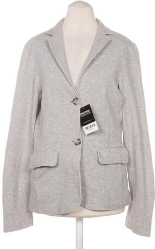 Damen Blazer, grau, Gr. EU 36 - Second Hand - Brax - Modalova