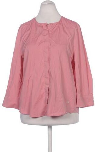 Damen Bluse, pink, Gr. EU 40 - Second Hand - Brax - Modalova