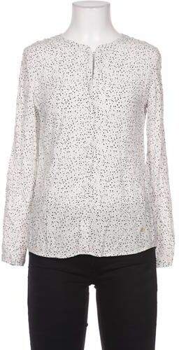 Damen Bluse, weiß, Gr. EU 36, Viskose - Second Hand - Brax - Modalova