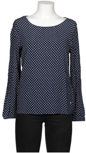 Damen Bluse, mehrfarbig, Gr. EU 38, Viskose - Second Hand - Brax - Modalova